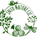 Into Nature logo