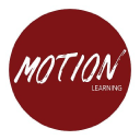 Motion Learning logo