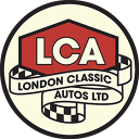 Classic Car Club London