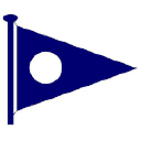 Deben Yacht Club logo