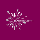 The Blackpool Sixth Form College logo