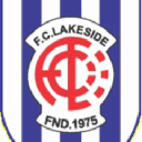 Fc Lakeside logo