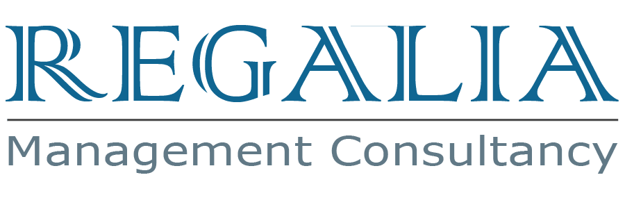 Regalia Management Consultancy logo
