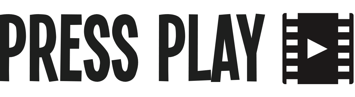 Pressplay logo