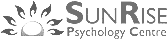Sunrise Psychology logo