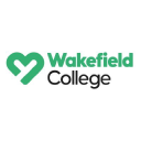 Wakefield College logo