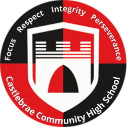 Castlebrae Community Campus logo