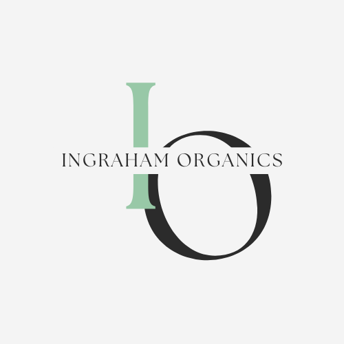 Caroline Ingraham logo