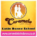 Caramelo Latin Dance