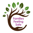 Families Feeling Safe logo