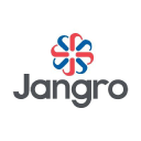 Jangro Limited logo
