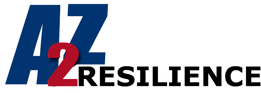 A2Z Resilience logo