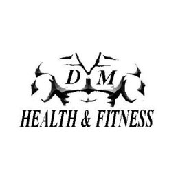 DM Health & Fitness