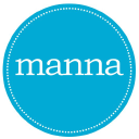 The Manna Food Co. Community Cafes