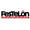 FesTeLõn - Festival of Spanish Theatre of London logo