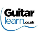 Guitarlearn - (Brighton Guitar Lessons) logo