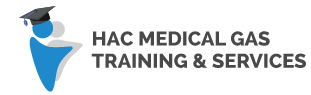HAC Medical Gas Training & Services logo