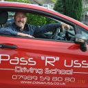 Pass Russ Driving School Newport