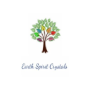 Earth Spirit Crystals logo