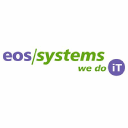 EOS Systems logo