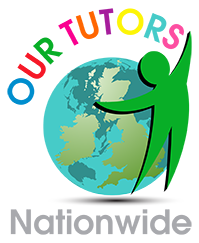 Our Tutors Nationwide logo