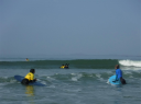 Pembrokeshire Surf School