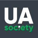 Ua Society logo