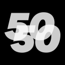 50:50 Future Ltd logo