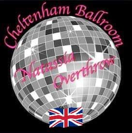 Cheltenham Ballroom logo