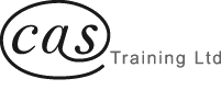 Cas Training logo
