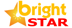 Bright Star Training & Development logo