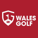 Wales Golf logo
