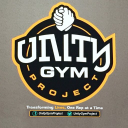 Unity Gym Project logo