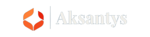Aksantys logo