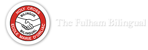 The Fulham Bilingual logo