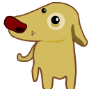 Doggydude - Dog Behavioural Expert & Professional Dog Walker logo