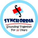 Synchordia logo