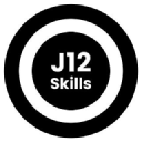 J12 Skills Academy logo