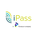 I-pass logo
