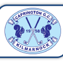 Caprington Golf Club