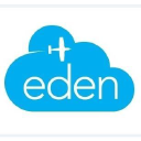 Eden Flight Training logo