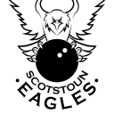 Scotstoun Squash Club logo