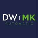 Drivewellmk School Of Motoring logo