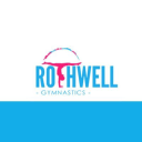 Rothwell Gymnastics logo