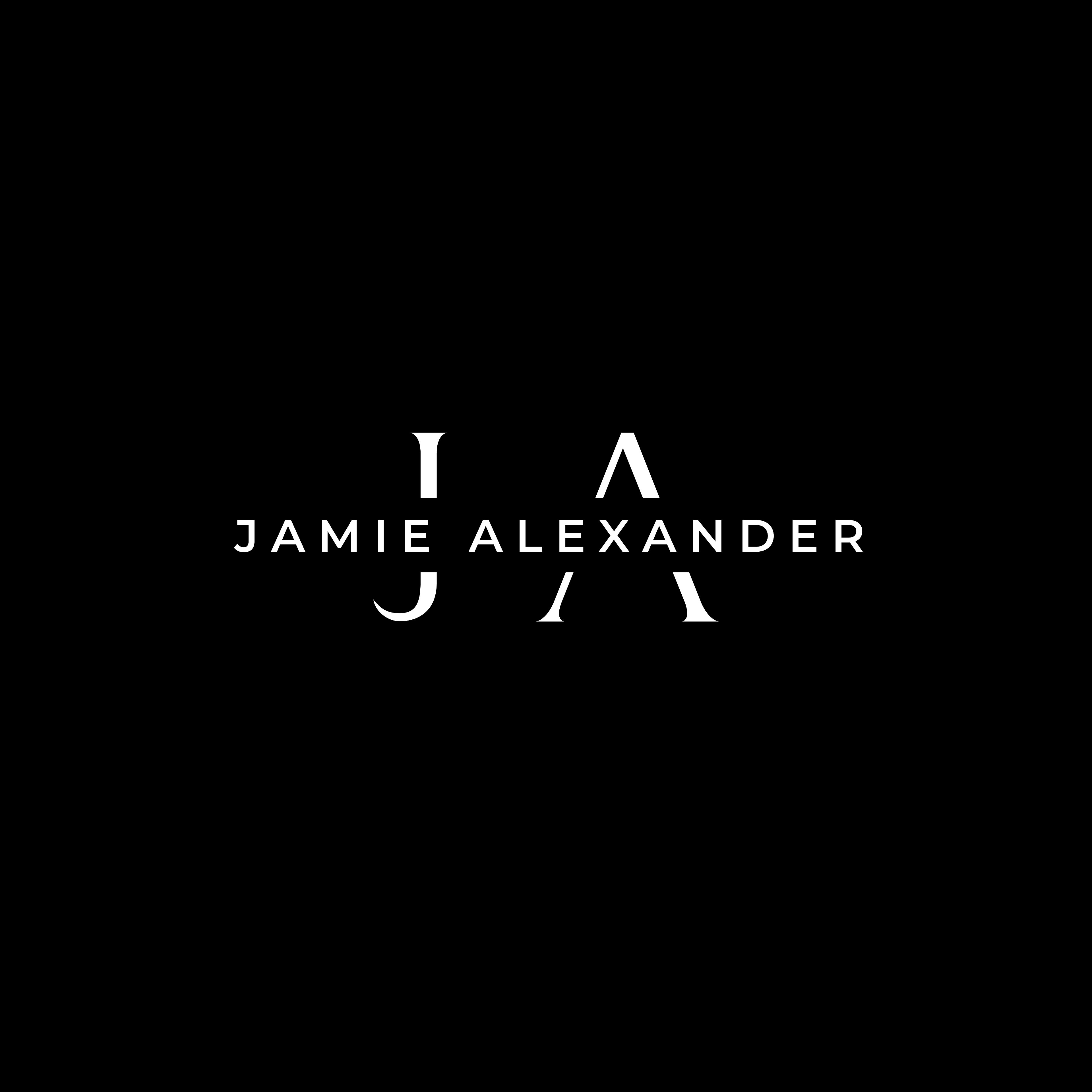 Jamie Alexander Personal Training & Coaching logo