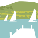 Ullswater Sailing School logo