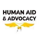 Human Aid London logo