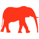 Red Elephant Group logo