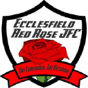 Ecclesfield Red Rose logo