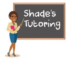 Shade's Tutoring Services